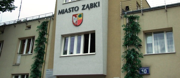 UM Ząbki/Fot.P.Strzałkowski