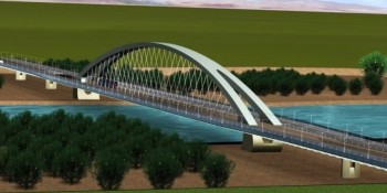 Trasa mostu Krasińskiego ułatwi dojazd do Ząbek